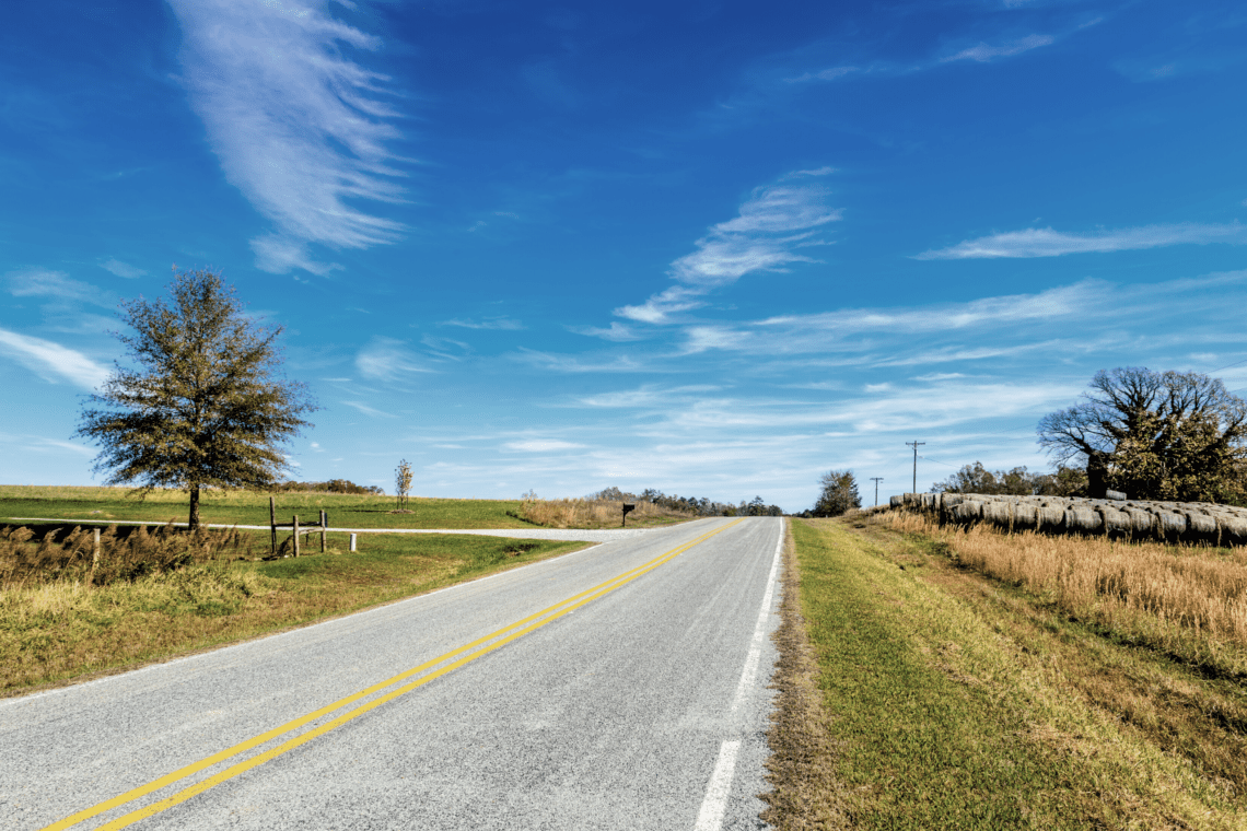 What to know about Private Farm and Ranch Roads in Texas