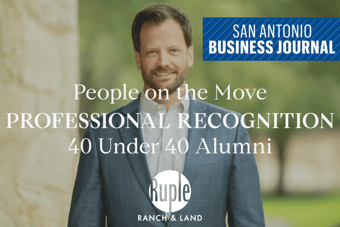 People on the Move PROFESSIONAL RECOGNITION